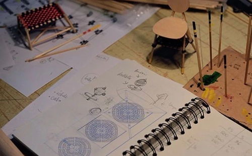 平面設計 超越視覺的創意學科