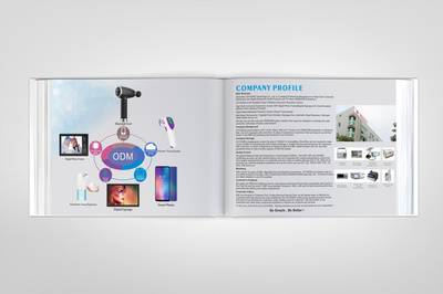 深圳立創設計 以平面之力，構筑品牌視覺之魂